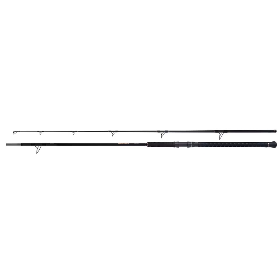 Shimano fishing BeastMaster Catfish Fireball Baitcasting Rod