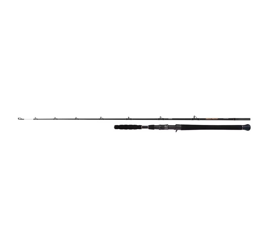 Beastmaster Catfish Vertical
