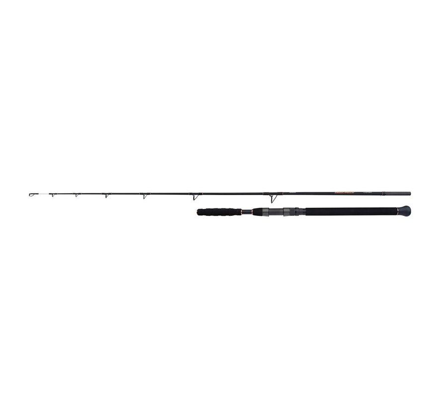Beastmaster Catfish Vertical
