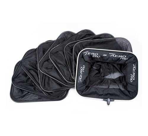 Shimano Aero Pro Leefnet
