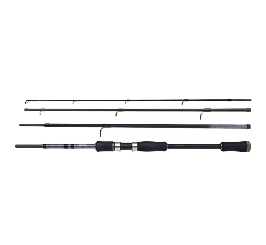 Ruten STC Spinning Fast