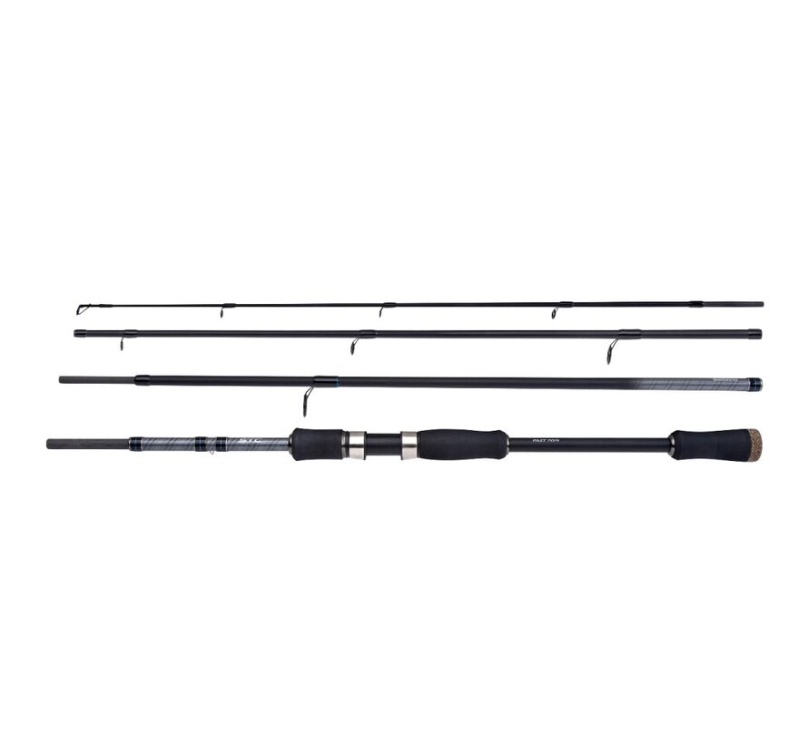 Ruten STC Spinning Fast
