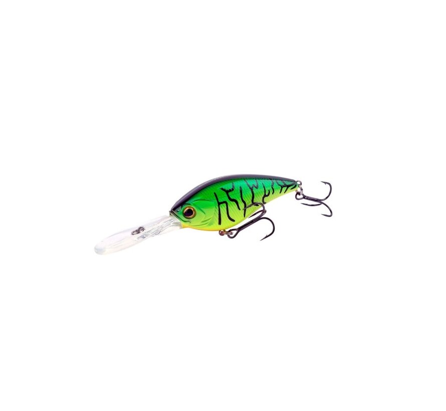Lure Yasei Cover Crank F DR 70mm 3m+