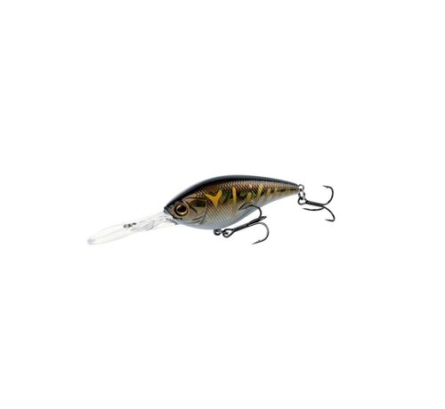 Shimano Lure Yasei Cover Crank F MR 50mm 1m-2,5m