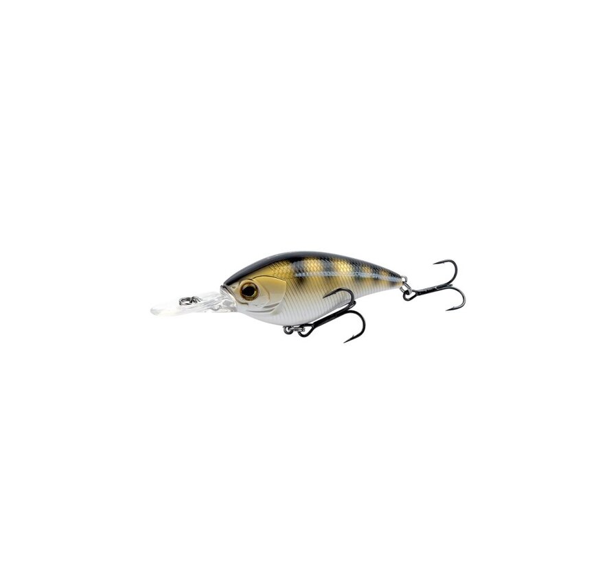 Lure Yasei Cover Crank F SR 50mm 0m-1,5m
