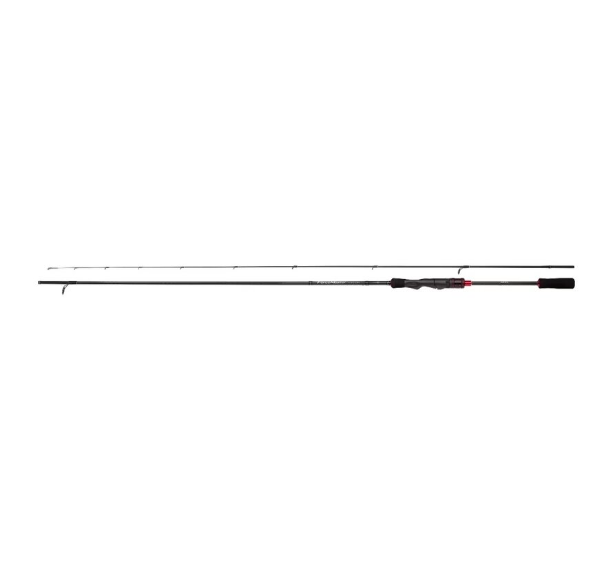 Rod Forcemaster Trout Competition