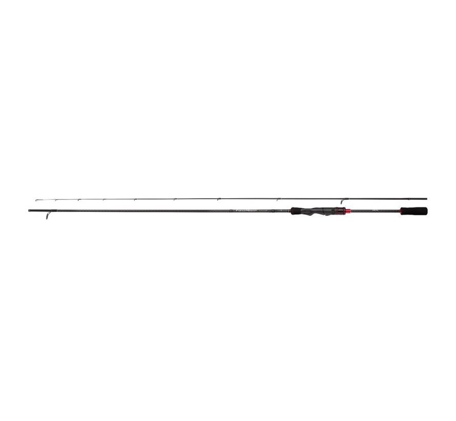 Ruten Forcemaster Trout Competition