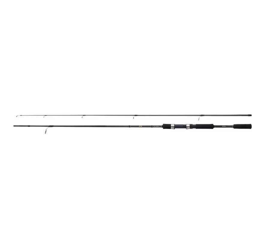 Rod FX XT Spinning