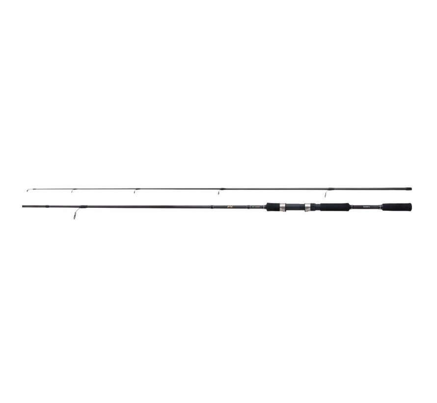 Rod FX XT Spinning