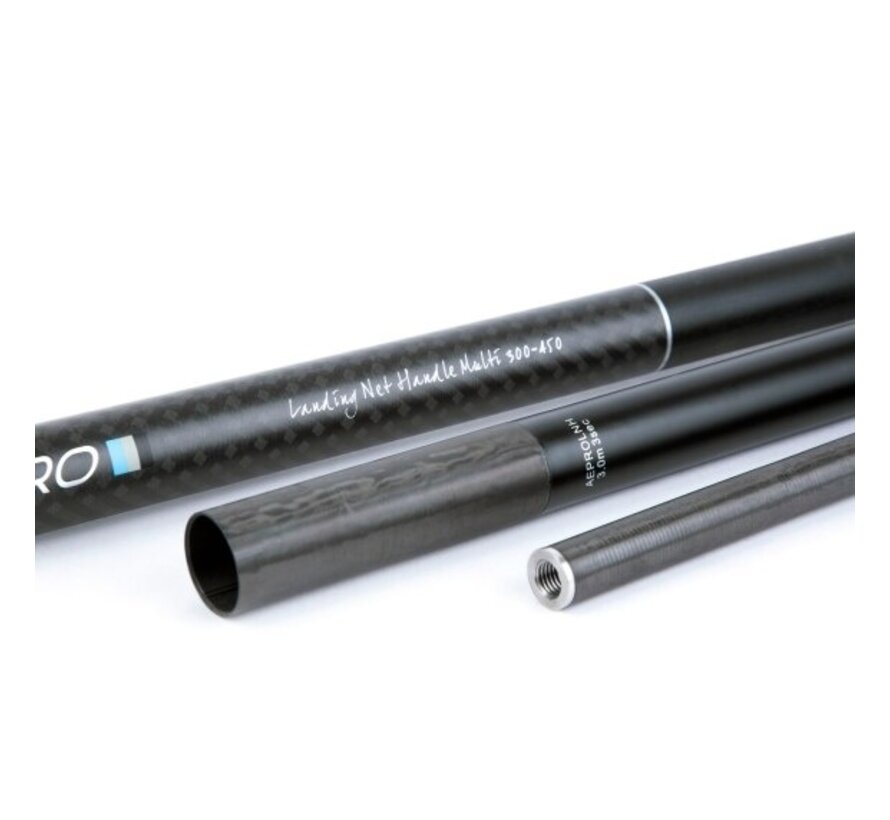 Aero Pro Landing Net Handle