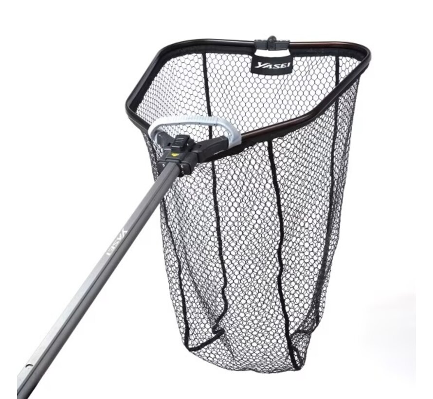 Yasei Foldable Rubber Net