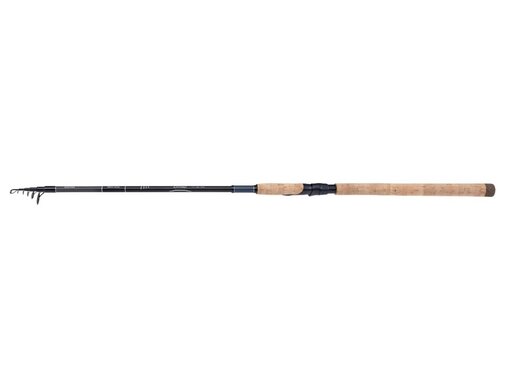 Shimano Ruten Catana FX Spinning  Tele