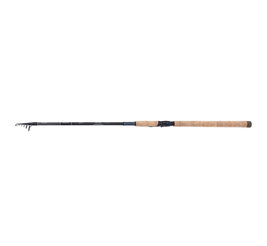 Ruten Catana FX Spinning  Tele