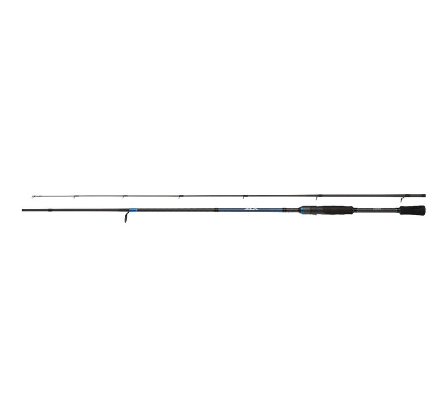 Ruten SLX Casting Moderate