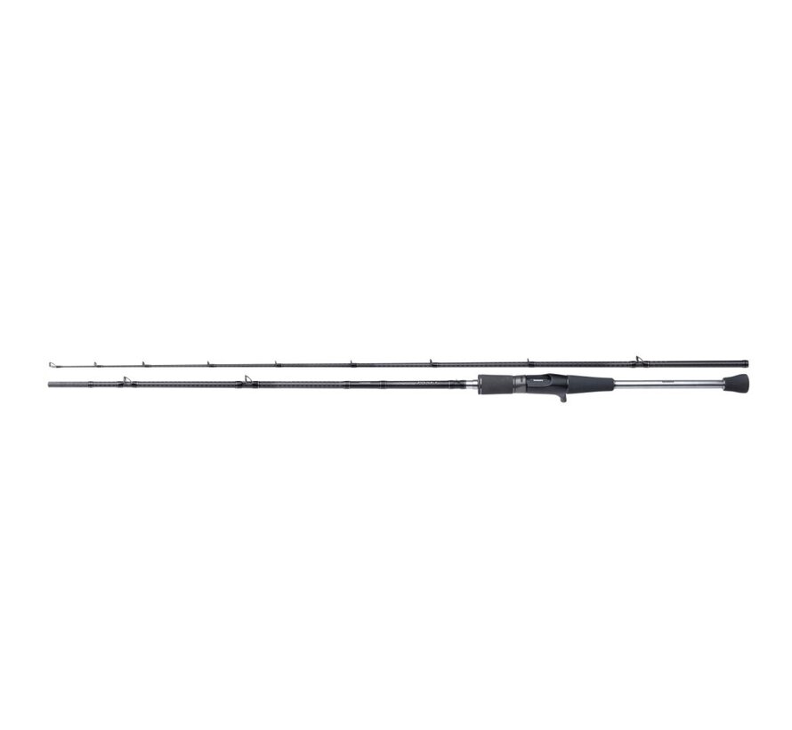Ruten Yasei Crankbait