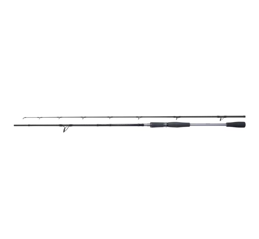 Rod Yasei Pike Spinning 2,20m 20-60gr