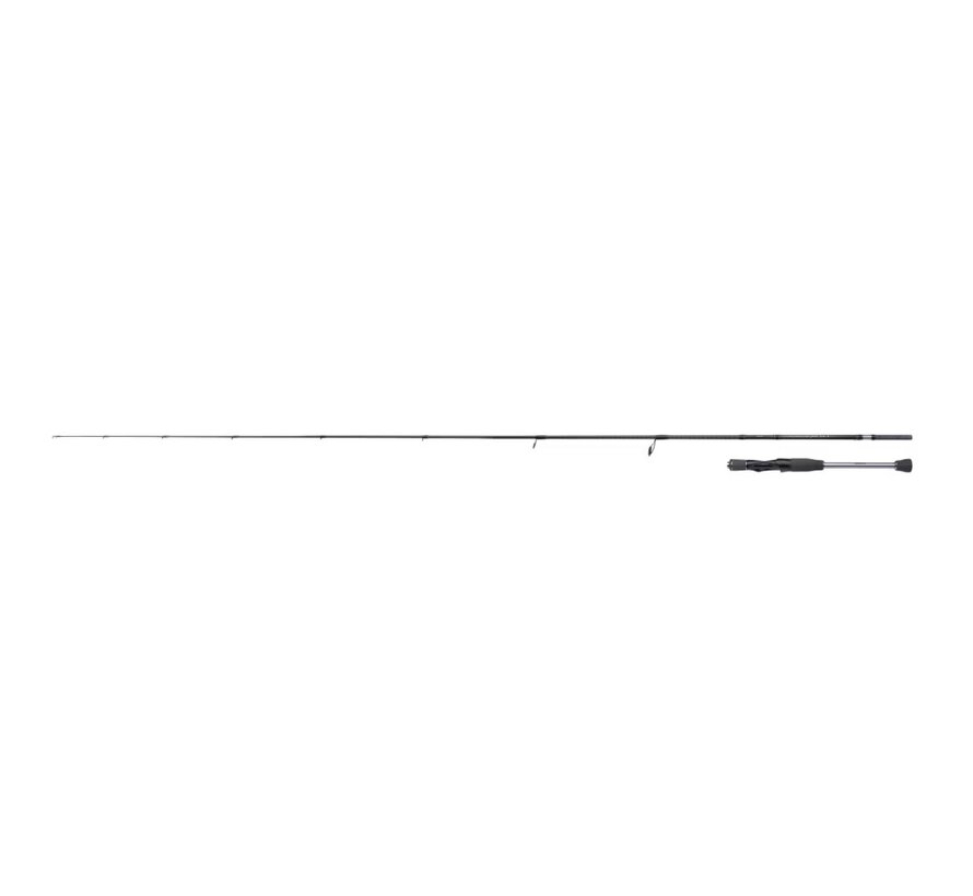 Hengel Yasei Perch Vers Spin 2,25m 7-25gr