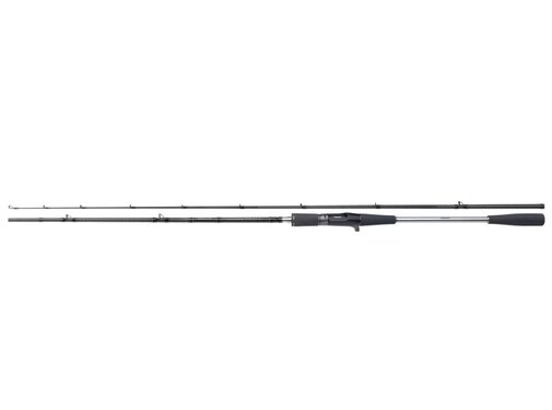Shimano Ruten Yasei Pike Swimb & BB Cast
