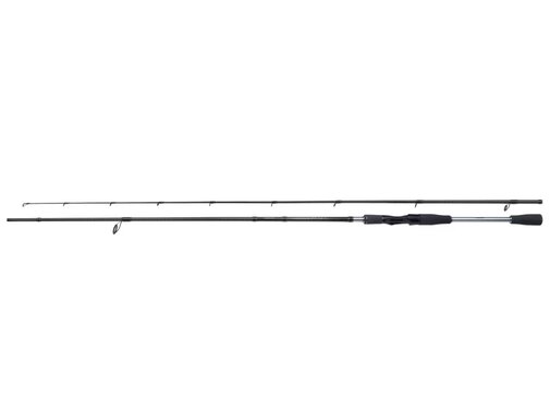 Shimano Rod Yasei ZDR River Jig Spin