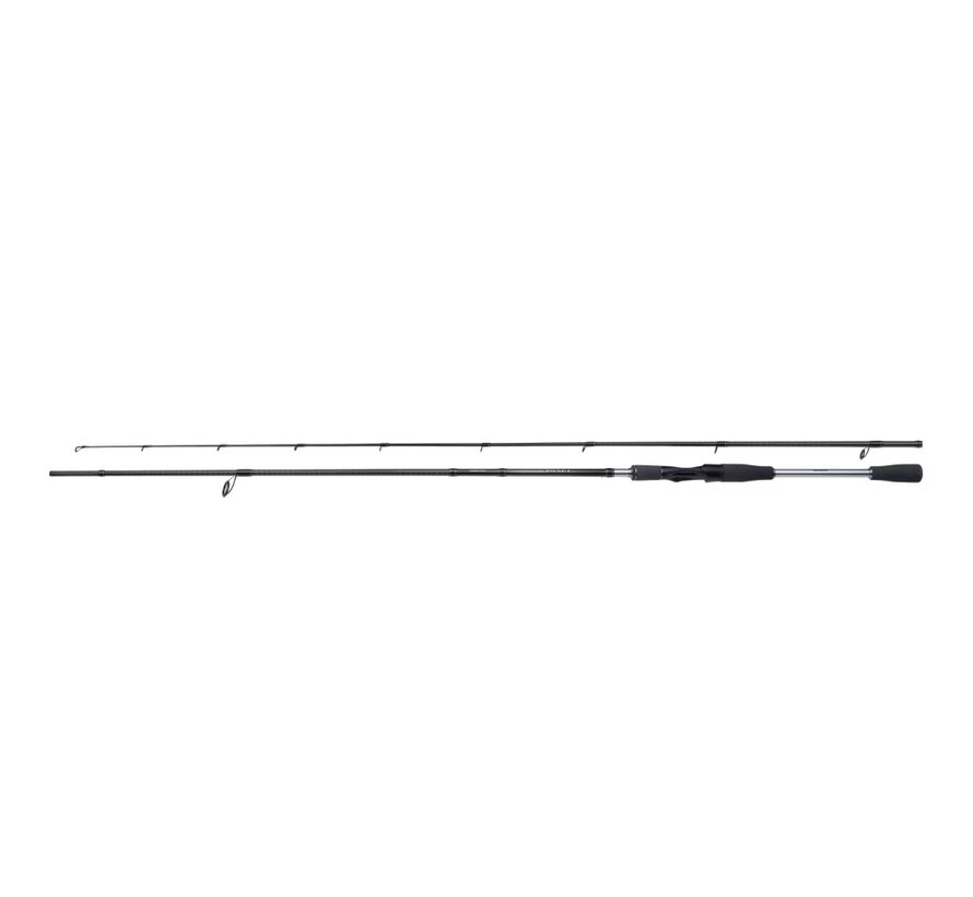 Rod Yasei ZDR River Jig Spin