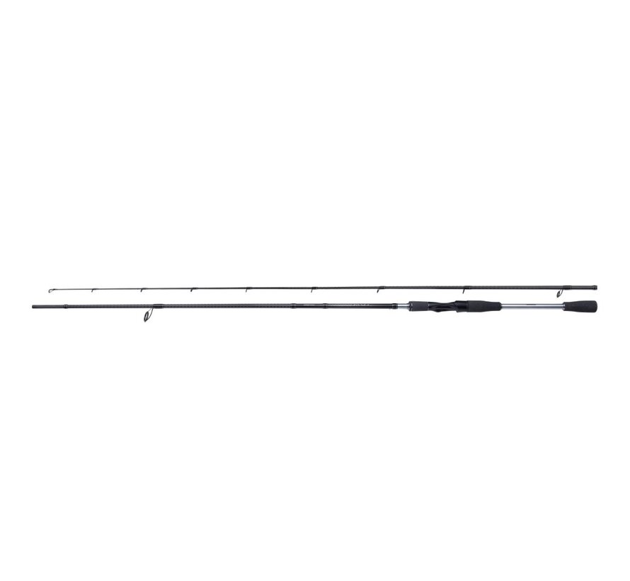 Rod Yasei ZDR River Jig Spin