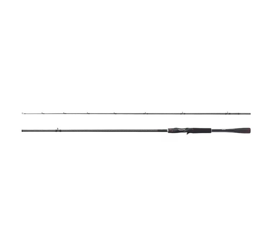 Rod Zodias Casting
