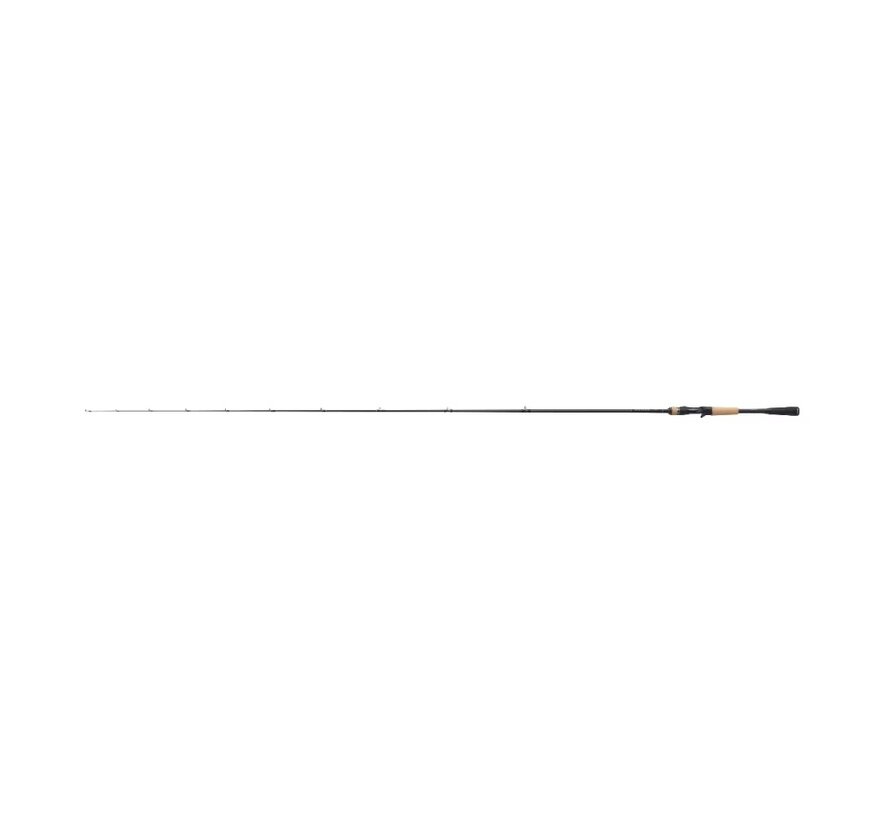 Rod Expride Casting