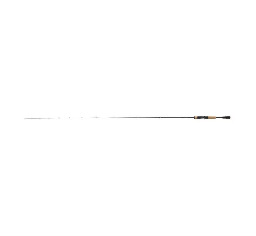 Rod Expride Casting