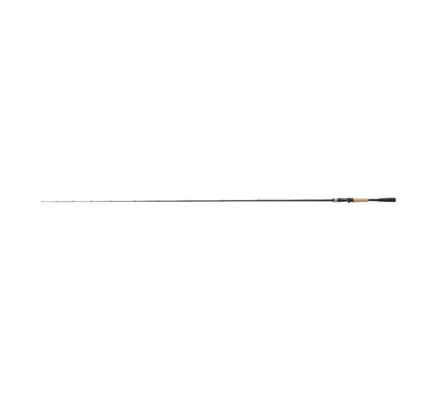 Rod Expride Casting