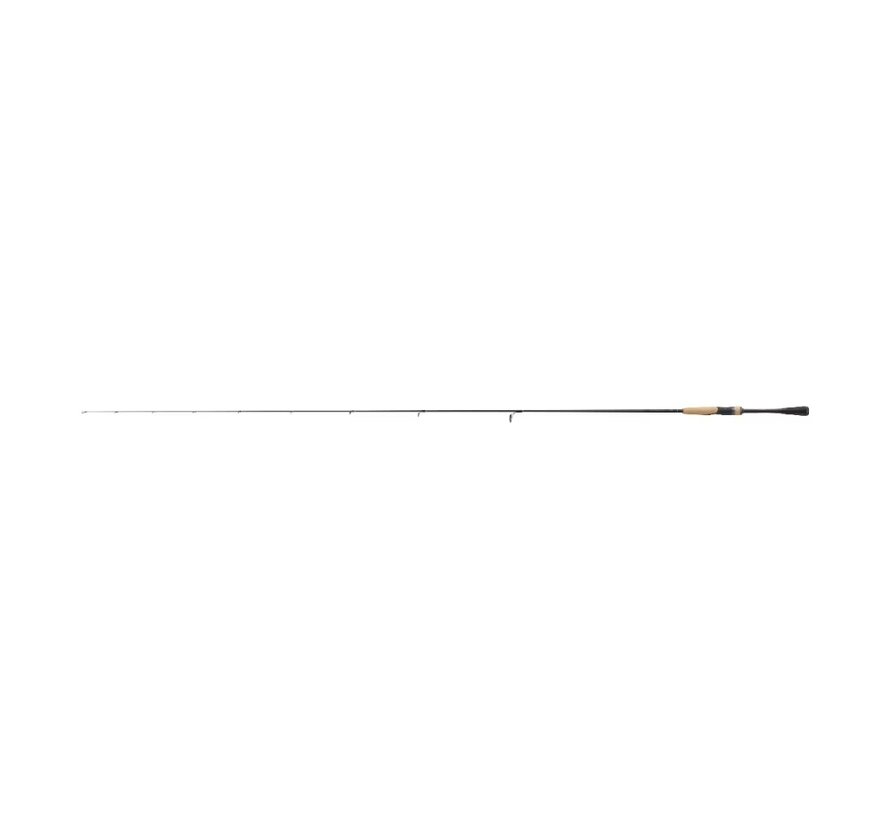 Ruten Expride Casting