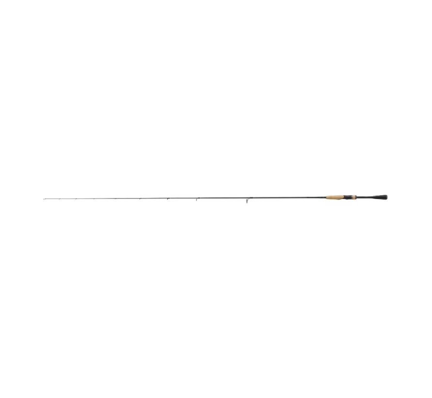 Rod Expride Casting