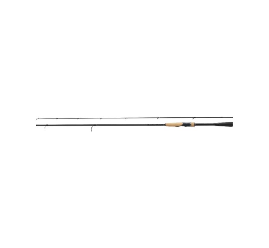 Rod Expride Casting