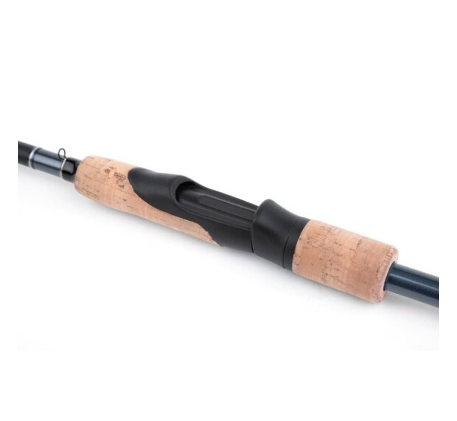 Rod Catana FX Spinning