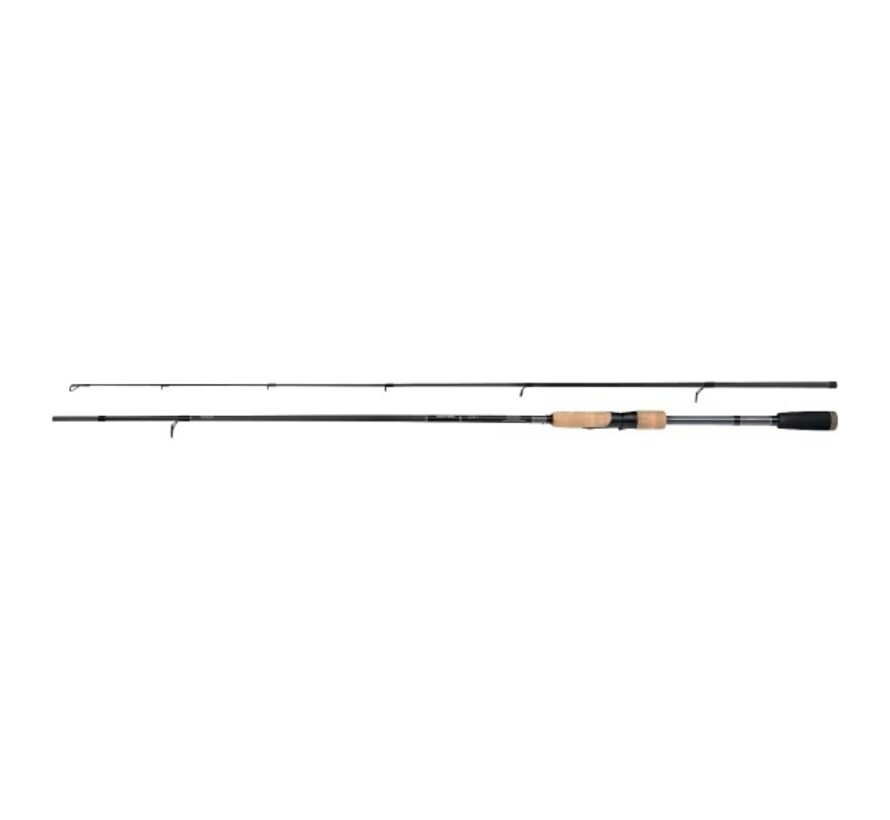 Rod Catana FX Spinning