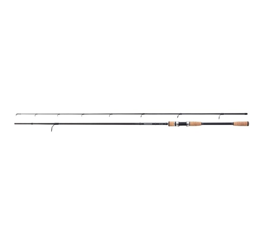 Rod Vengeance CX 2,70m 10-35gr