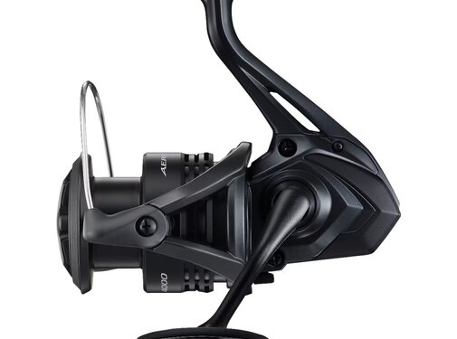 Shimano Reel Aero 4000