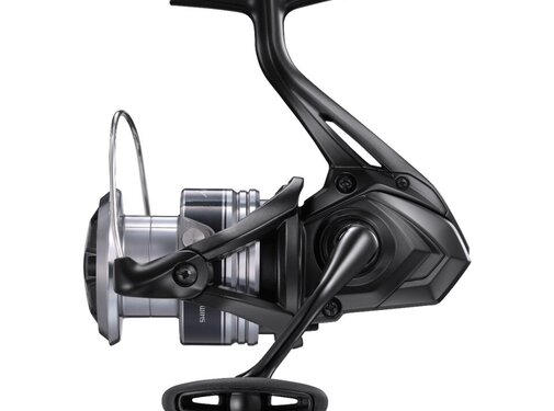 Shimano Reel Aero BB