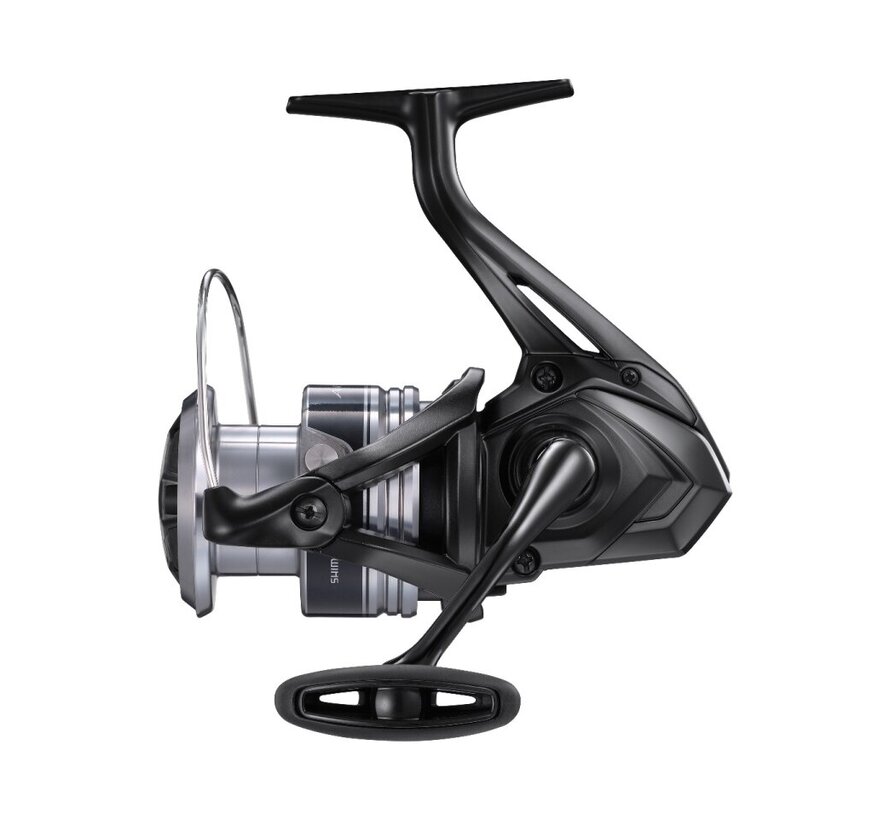 Reel Aero BB