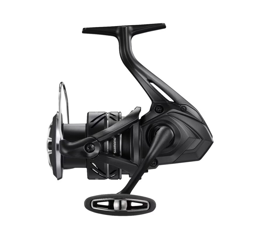 Reel Aero XR