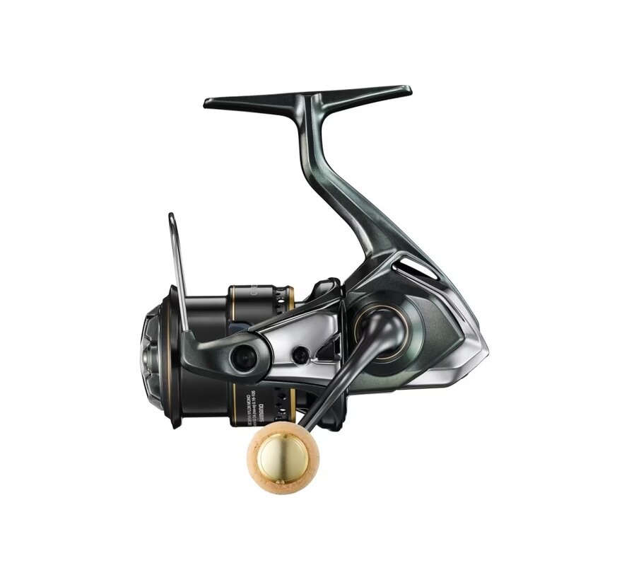 Reel Cardiff XR