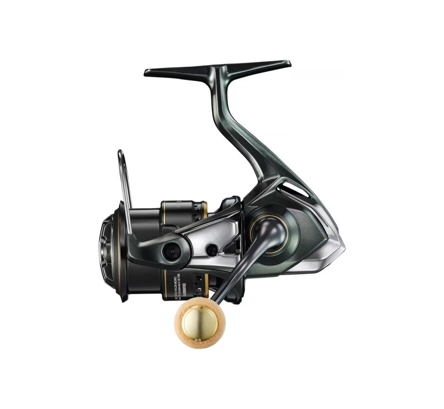 Reel Cardiff XR