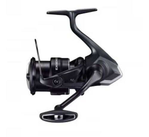 Shimano Reel Exsence A