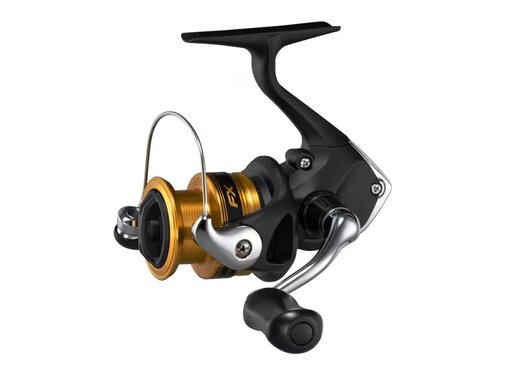 Shimano Molen FX
