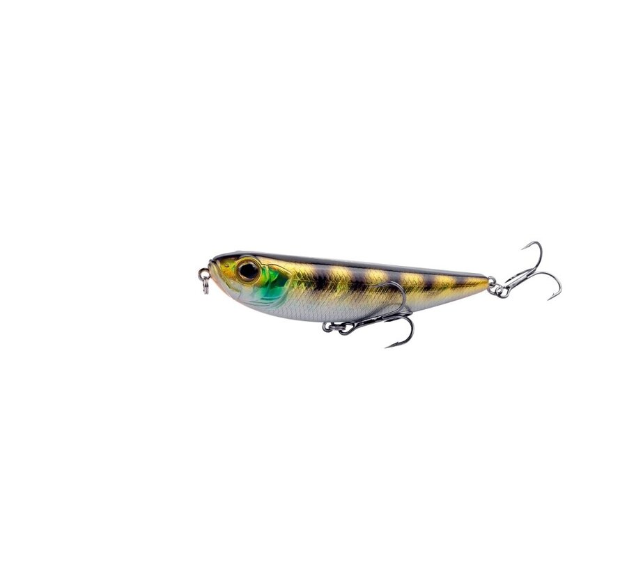 Lure Yasei Shock Stick F 70mm