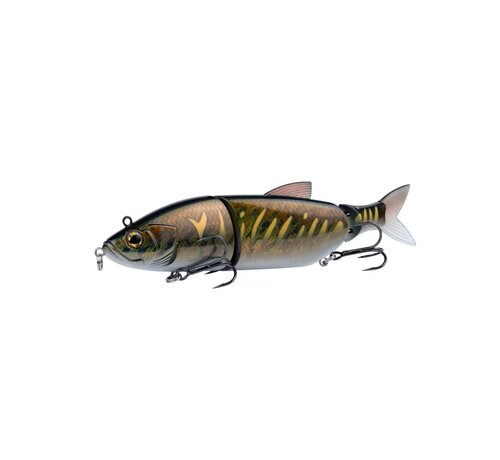 Shimano Lure Yasei Soul Swim SS 160mm 0m-1,5m