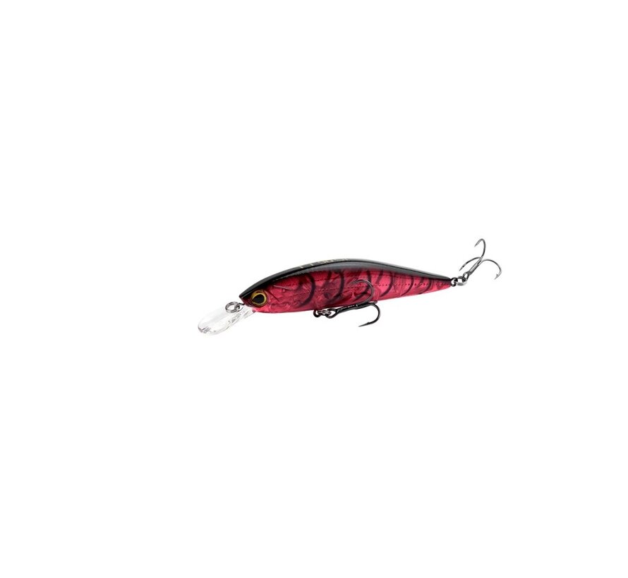 Lure Yasei Trigger Twitch SP 90mm  0m-2m