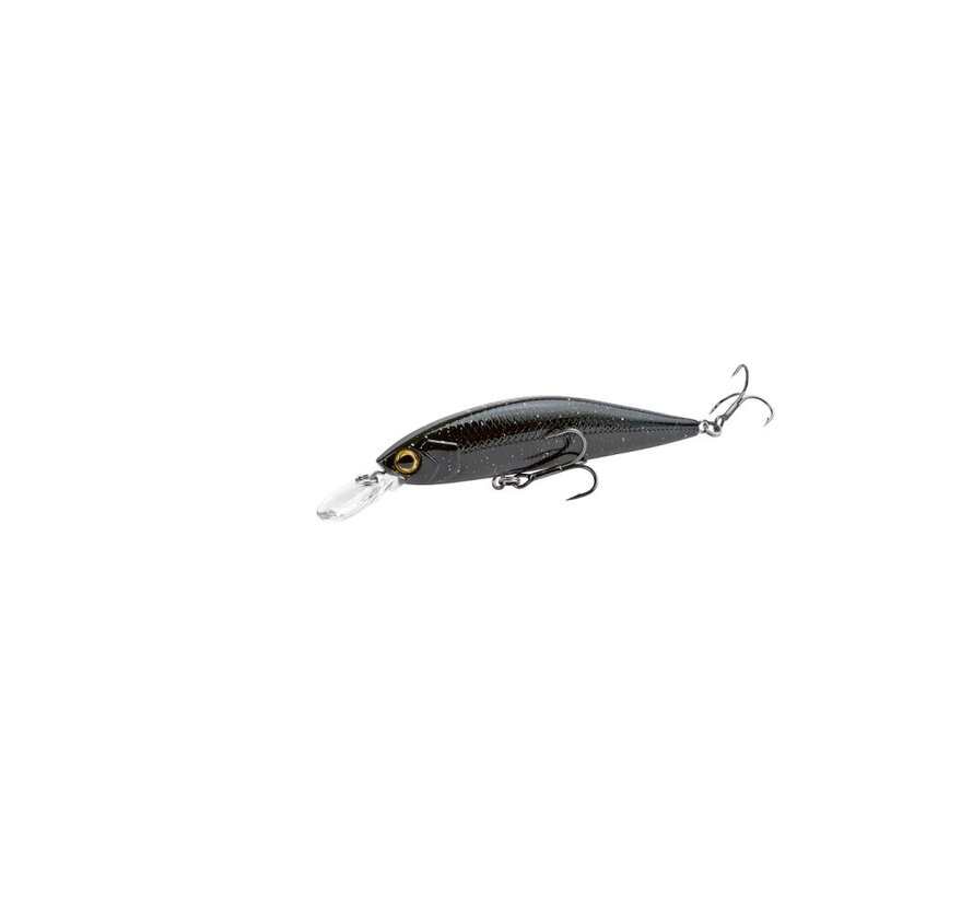 Lure Yasei Trigger Twitch SP 120mm  0m-2m