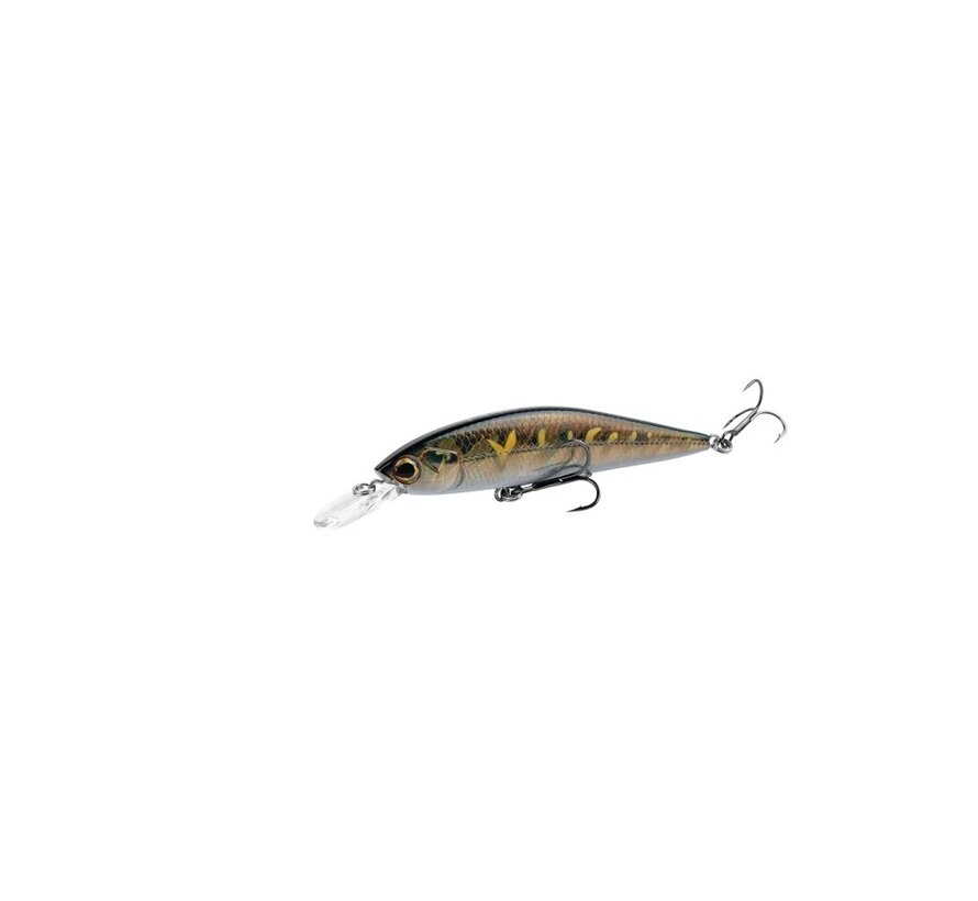 Lure Yasei Trigger Twitch SP 120mm  0m-2m