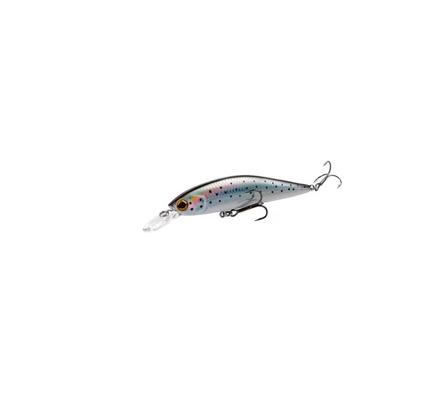 Lure Yasei Trigger Twitch SP 120mm  0m-2m