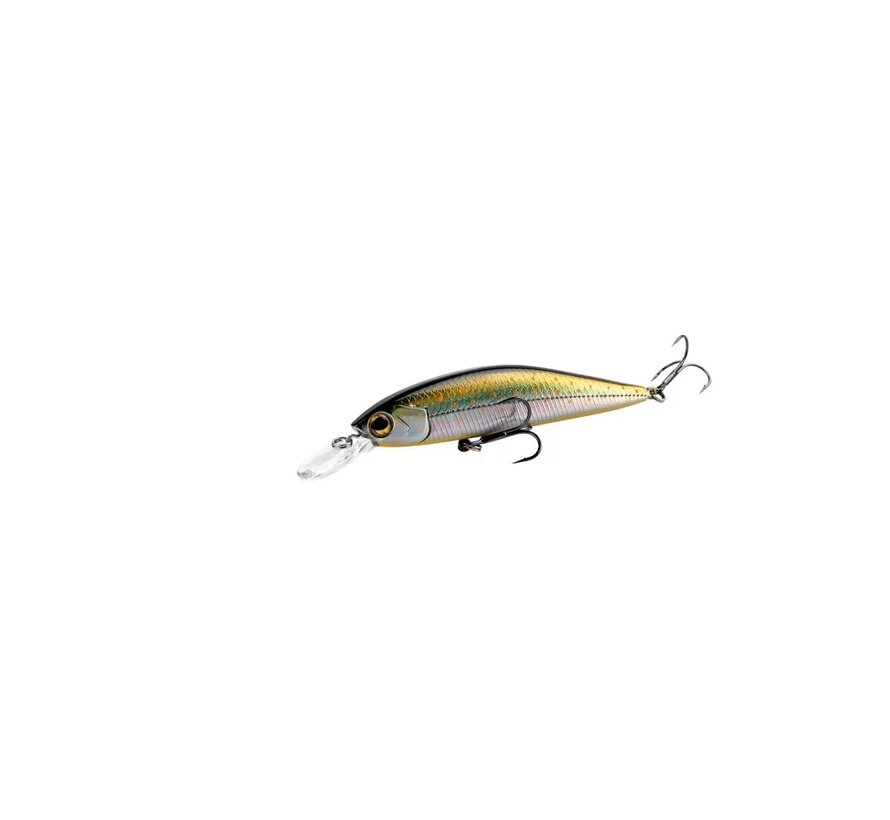 Lure Yasei Trigger Twitch SP 120mm  0m-2m
